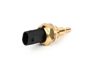 Engine Oil Temperature Sensor