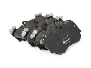 Front Brake Pad Set