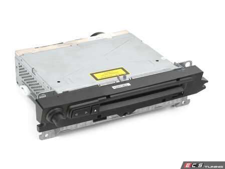ES#181264 - 65129149228 - M Audio system controller Professional - New - Genuine BMW - BMW