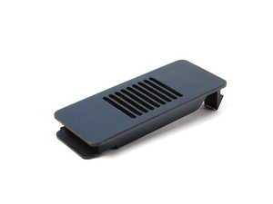 ES#115824 - 51448250108 - Microphone Cover - Schwarz/Black.  - Genuine BMW - BMW