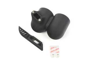 ES#4871784 - 2018008-V3D-TX - Defrost Gauge Pod (Double 52mm) For MK7 / 7.5 GTI & Golf R - Easily see all your cars information! - CJM Industries - Volkswagen