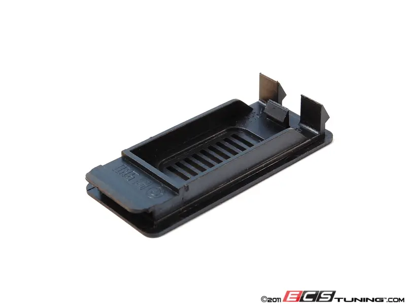 Ｍimmy BMW E46 Z3 Mini R50 R53 Alarm Sensor Bracket White