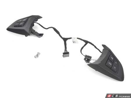 ES#2523660 - 61317845541 - SET OF MULTIFUNCTION - Genuine BMW - BMW