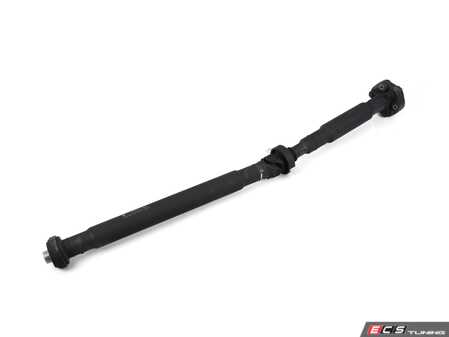ES#4182351 - 26107855834 - Driveshaft Assembly - Automatic Transmission - Replacement driveshaft assembly for your BMW X5/X6 M - Genuine BMW - BMW
