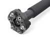 ES#4182351 - 26107855834 - Driveshaft Assembly - Automatic Transmission - Replacement driveshaft assembly for your BMW X5/X6 M - Genuine BMW - BMW