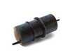 ES#25395 - 11611312762 - Vacuum Canister - Connects the center vent tube to the intake vacuum system - Genuine BMW - BMW