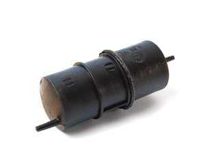 ES#25395 - 11611312762 - Vacuum Canister - Connects the center vent tube to the intake vacuum system - Genuine BMW - BMW