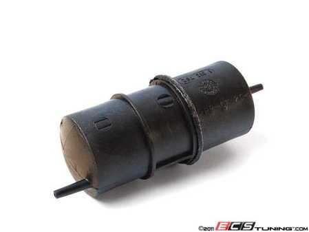 ES#25395 - 11611312762 - Vacuum Canister - Connects the center vent tube to the intake vacuum system - Genuine BMW - BMW