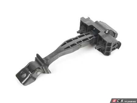 ES#3515451 - 51217390686 - FRONT DOOR BRAKE - Genuine BMW - BMW