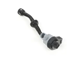 Fuel Tank Breather Valve