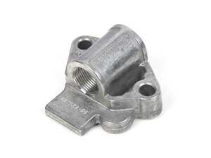 ES#2669278 - 2700521000 - Timing Chain Tensioner Housing - Must be replaced when doing a timing service - Genuine Mercedes Benz - Mercedes Benz