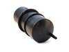 ES#25395 - 11611312762 - Vacuum Canister - Connects the center vent tube to the intake vacuum system - Genuine BMW - BMW