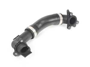 ES#4003653 - 11538645545 - LINE FROM COOLANT PUMP-CYLIN - Genuine MINI - MINI