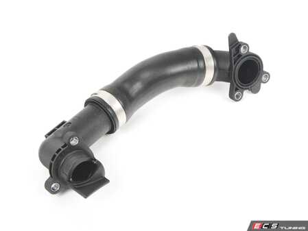 ES#4003653 - 11538645545 - LINE FROM COOLANT PUMP-CYLIN - Genuine MINI - MINI