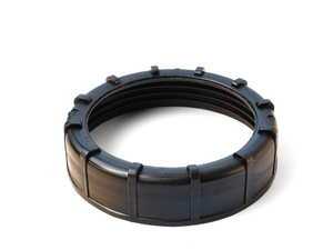 ES#35837 - 16111181142 - Screw Cap - Lock ring for the fuel pump - don't get stuck working with a mangled lock. - Genuine BMW - BMW