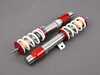 ES#4368496 - TCKF8XSingleDbl2 - Single/Double Adjustable Street/Track Coilover Kit - Race - 3 Bolt - Featuring proprietary double-adjustable Koni dampers, front camber plates, and 400#F/700#R springs. Single adjustable front, double adjustable rear shocks. - TC Kline Racing - BMW