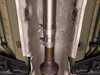 ES#4858693 - 054043LA - R5X Performance Cat-Back Exhaust  - Lightweight and well-balanced, this exhaust delivers a deep, low-frequency tone for daily driving, while unleashing exciting pops and burbles under spirited throttle. - ECS - MINI