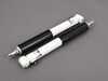 ES#4368496 - TCKF8XSingleDbl2 - Single/Double Adjustable Street/Track Coilover Kit - Race - 3 Bolt - Featuring proprietary double-adjustable Koni dampers, front camber plates, and 400#F/700#R springs. Single adjustable front, double adjustable rear shocks. - TC Kline Racing - BMW