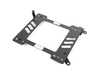 ES#4707794 - SB108DR - Planted Seat Bracket - Driver / Left - High quality steel constructed seat bracket made right here in the USA! - Planted Technology - BMW