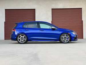 ES#4908618 - 55.70.19 - Lowering Springs Kit - Sport - Add a sporty look and performance handling - Neuspeed - Volkswagen