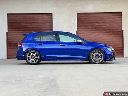 ES#4908618 - 55.70.19 - Lowering Springs Kit - Sport - Add a sporty look and performance handling - Neuspeed - Volkswagen