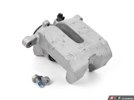 ES#3475118 - 34216887385 - Caliper Housing Left - Genuine BMW - BMW