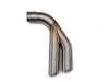 ES#5424950 - 057523LA04 - Touareg T3 TDI Muffler Delete - In-house engineered for T3 TDI enthusiasts! Featuring T304 SS Tig-welded 3" tubing and optional Quad tips. - ECS - Volkswagen