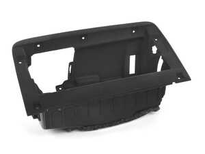 ES#4190757 - 51169472084 - Glove Box Housing Air Freshener - Left Hand Drive - Genuine BMW - BMW