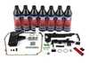 ES#4908625 - 0b5398009fpKT - Complete DL501 Mechatronics Rebuild Kit - With ECS Billet Aluminum Oil Pipes - Everything needed for a complete Mechatronics repair, plus billet aluminum oil pipes for increase longevity! - Assembled By ECS - Audi