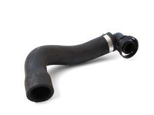 ES#33149 - 13417837597 - Hose Elbow - Attaches to the idle regulating valve - Genuine BMW - BMW