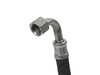 ES#38745 - 17221707993 - Transmission Cooling Line - Outlet - For automatic transmissions - Genuine BMW - BMW