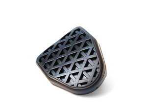 ES#63404 - 35211160658 - Pedal Pad - (NO LONGER AVAILABLE) - See MOQKT - Genuine BMW - 