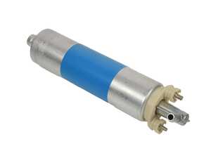 ES#4905989 - 0014708794 - Fuel Pump - Located underneath your vehicle near the fuel tank - Delphi - Mercedes Benz