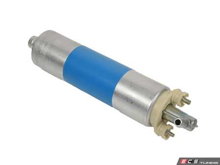 ES#4905989 - 0014708794 - Fuel Pump - Located underneath your vehicle near the fuel tank - Delphi - Mercedes Benz