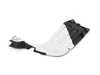 ES#4188473 - 51128091980 - UNDERBODY PANELLING, REAR RI - Genuine BMW - BMW