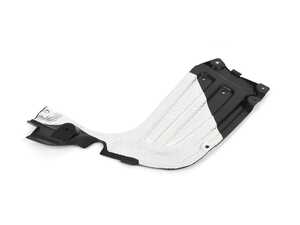ES#4188473 - 51128091980 - UNDERBODY PANELLING, REAR RI - Genuine BMW - BMW