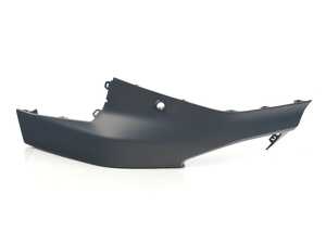 ES#4457606 - 51125A2E9C7 - TRIM PANEL LEFT - Genuine BMW - BMW