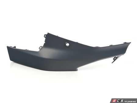 ES#4457606 - 51125A2E9C7 - TRIM PANEL LEFT - Genuine BMW - BMW