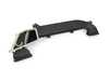 ES#4209999 - 64226805030 - COLD-AIR DUCT, DRIVER'S SIDE - Genuine BMW - BMW