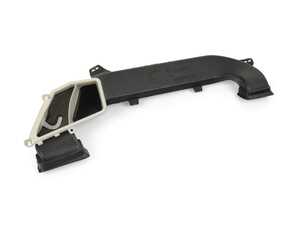 ES#4209999 - 64226805030 - COLD-AIR DUCT, DRIVER'S SIDE - Genuine BMW - BMW