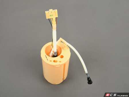 ES#2516062 - 95862013216 - FUEL PUMP RIGHT FUEL - Genuine Porsche - 