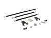 ES#4349959 - 53-510202 - M7 Rear Chassis Brace R50/R53  - This modification is perfect for people who want ultimate chassis stiffnes without adding an intrusive roll bar or roll cage - M7 Speed - MINI