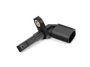 ES#4690551 - 95B927804B - ABS Wheel Speed Sensor - Priced Each  - Fits Front Right (Passenger) Side, and Rear Left (Driver) Side - Hamburg Tech - Porsche