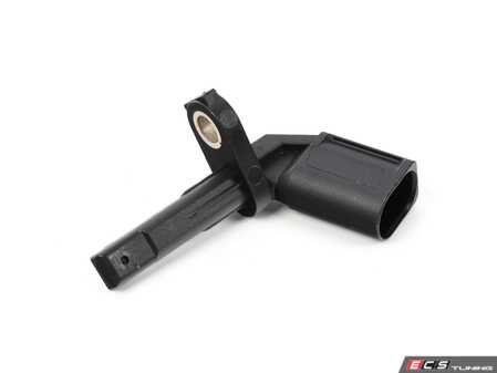 ES#4690551 - 95B927804B - ABS Wheel Speed Sensor - Priced Each  - Fits Front Right (Passenger) Side, and Rear Left (Driver) Side - Hamburg Tech - Porsche