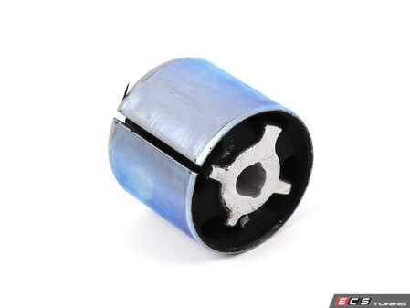 ES#4419786 - 33316899168 - RUBBER MOUNTING Rear - Genuine BMW - BMW