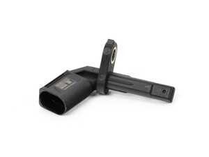 ES#4706085 - 95B927803B - ABS Wheel Speed Sensor - Priced Each  - Fits Front Left (Driver) Side, and Rear Right (Passenger) Side - Hamburg Tech - Porsche