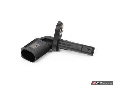 ES#4706085 - 95B927803B - ABS Wheel Speed Sensor - Priced Each  - Fits Front Left (Driver) Side, and Rear Right (Passenger) Side - Hamburg Tech - Porsche