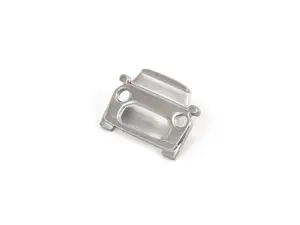 MINI Cooper Pin - Metal MINI Shape