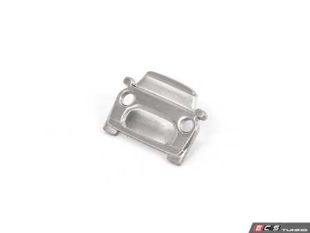 ES#4788475 - 80285B32121 - MINI Cooper Pin - Metal MINI Shape - Collectable Pin that can be added to any clothing - Genuine MINI - MINI