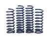 ES#1303360 - 29739-1 - Sport Spring Set - Lowers your vehicle and provides superb ride quality - H&R - Mercedes Benz